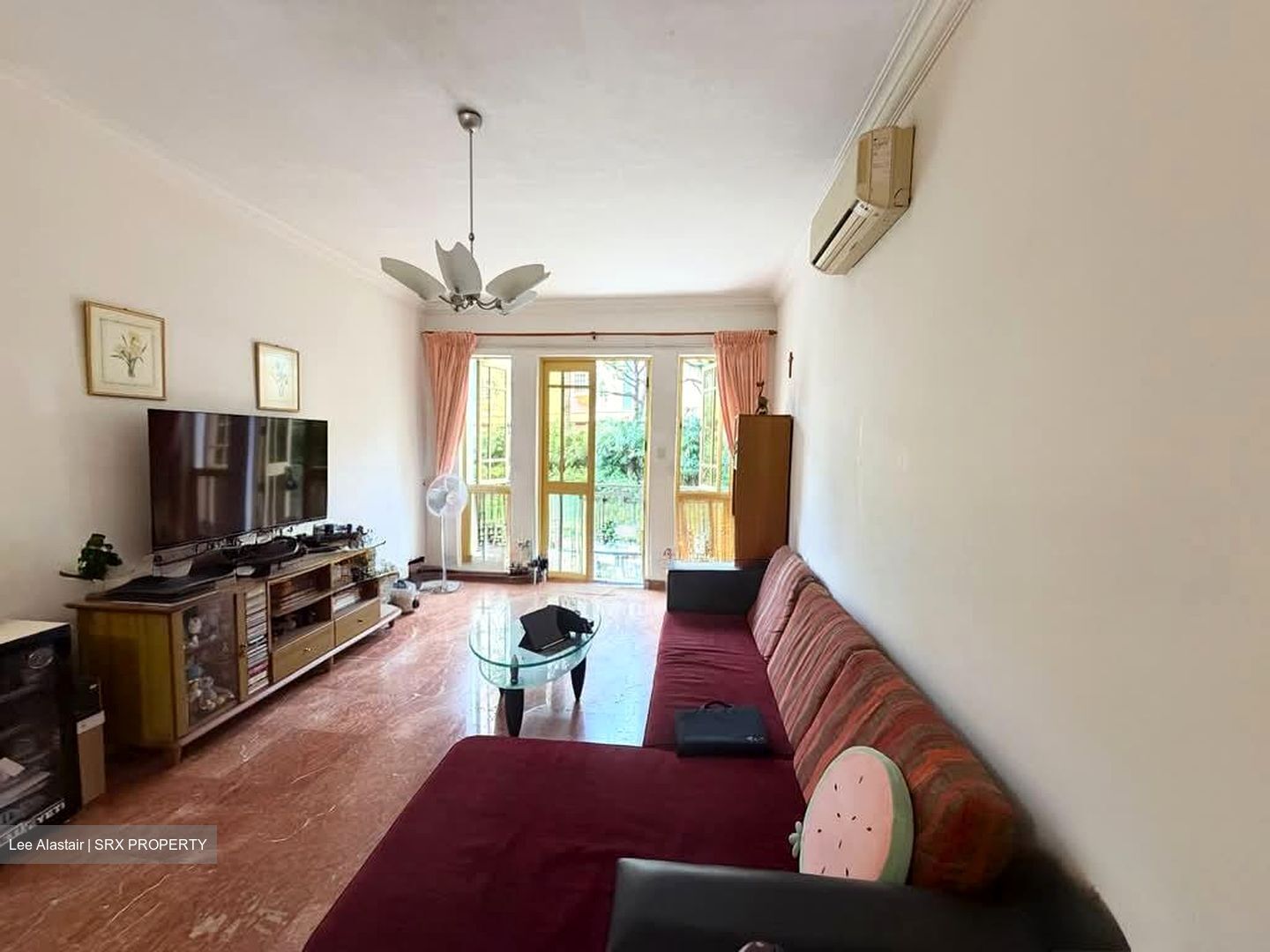 Villa Marina (D15), Condominium #604183531